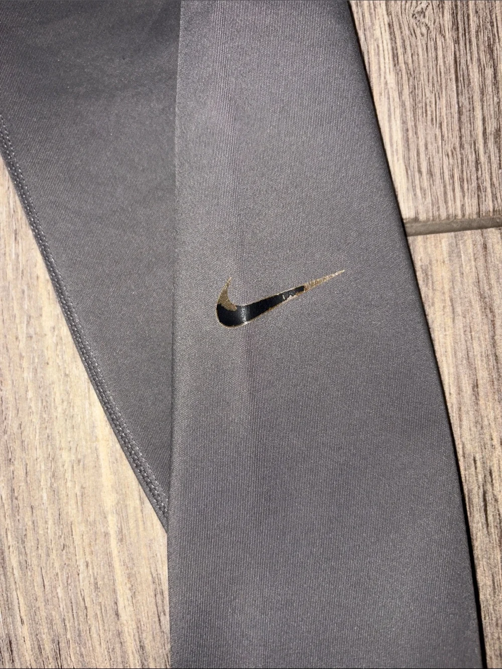 Nike Dri-Fit High-Waisted Legging